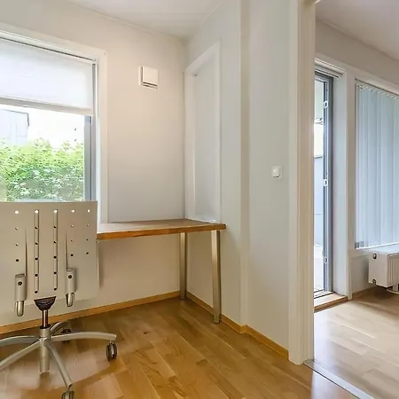 Keybutler Ringnes Park Sannergata *