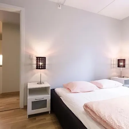 Keybutler Ringnes Park Sannergata *